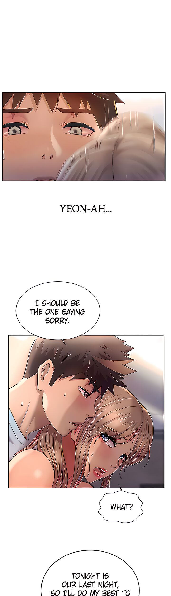 Her Taste Chapter 66 - Manhwa18.com