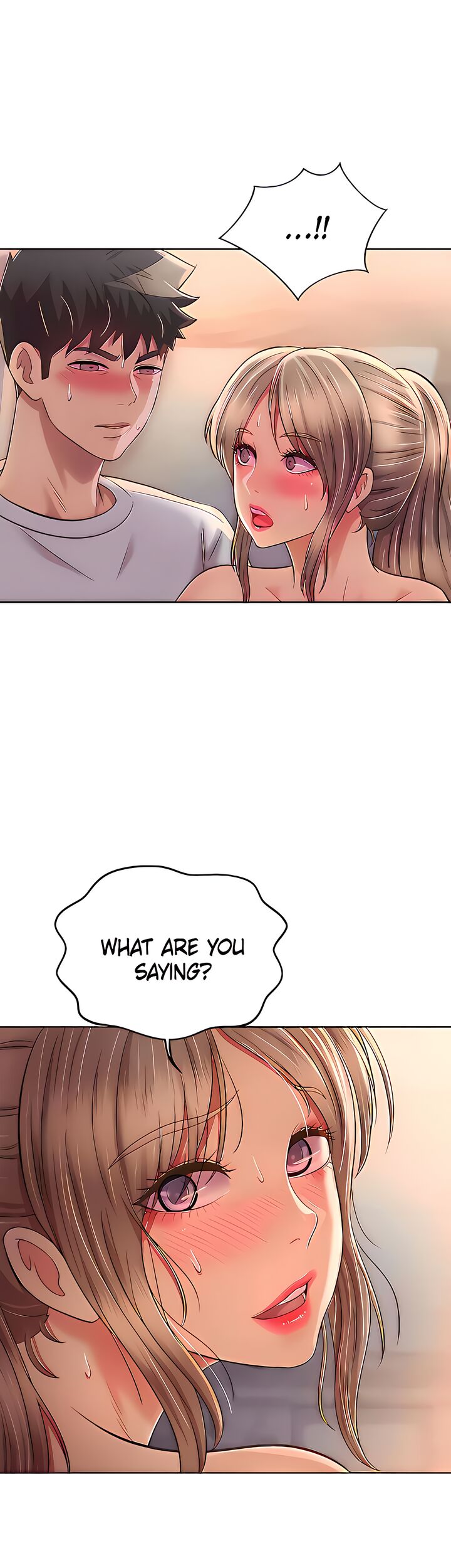 Her Taste Chapter 66 - Manhwa18.com