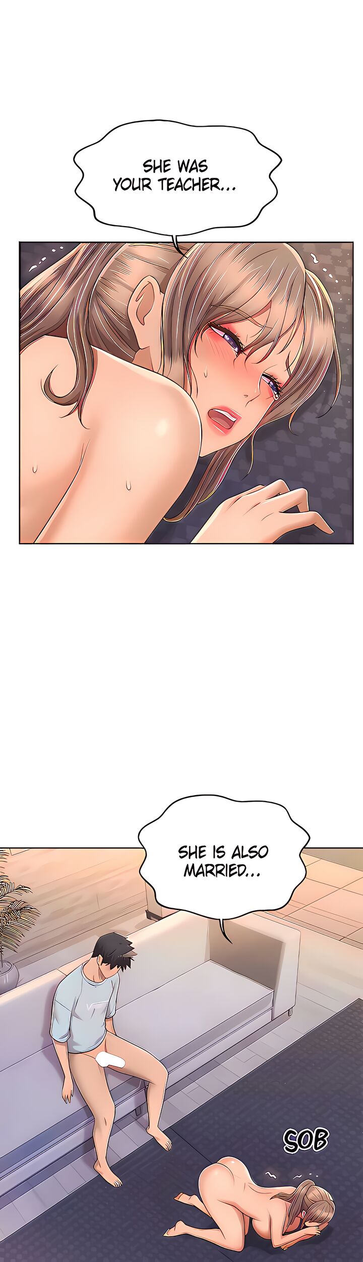 Her Taste Chapter 66 - Manhwa18.com