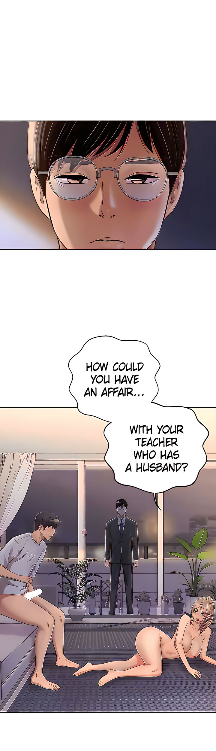 Her Taste Chapter 66 - Manhwa18.com