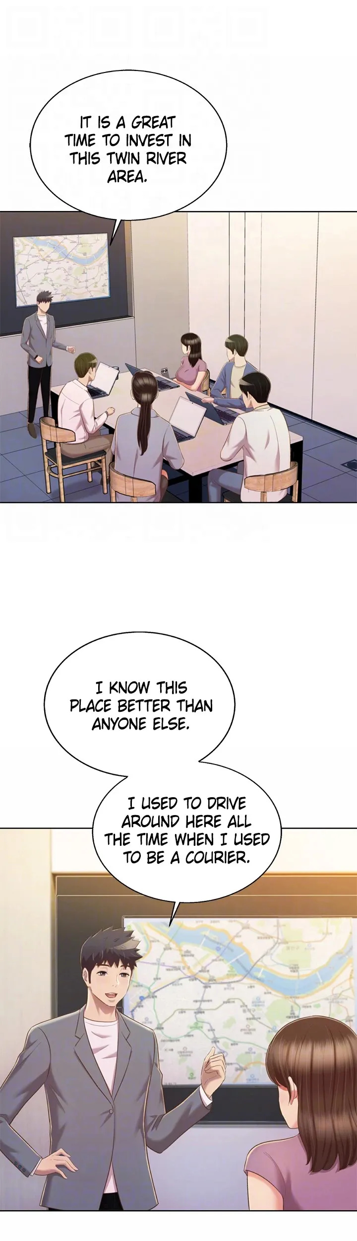 Her Taste Chapter 67 - Manhwa18.com