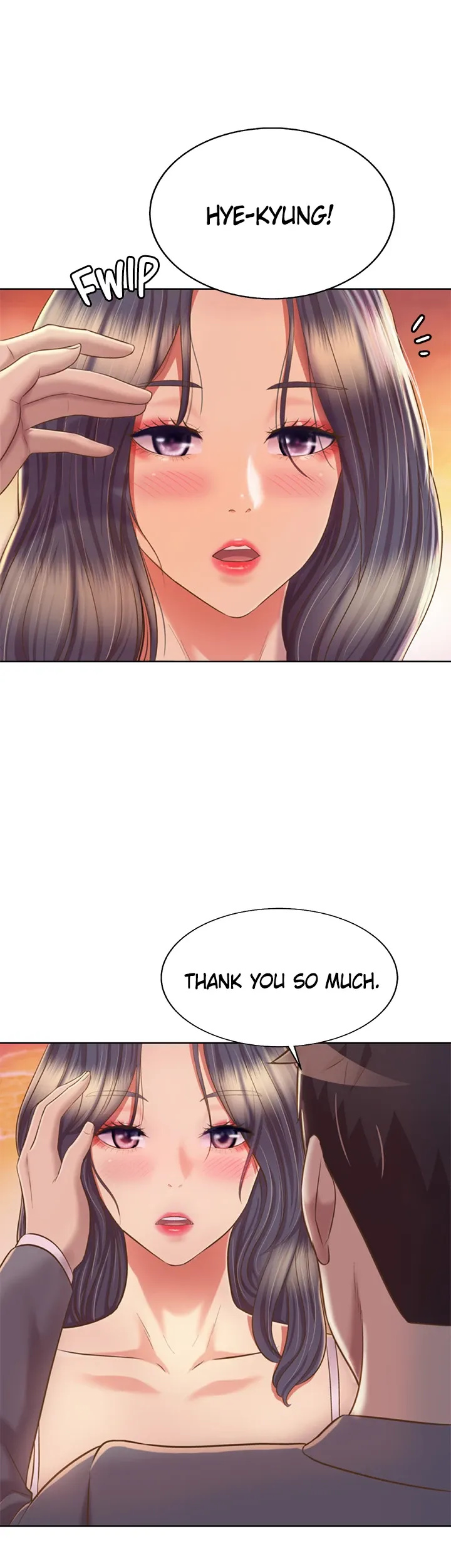 Her Taste Chapter 67 - Manhwa18.com