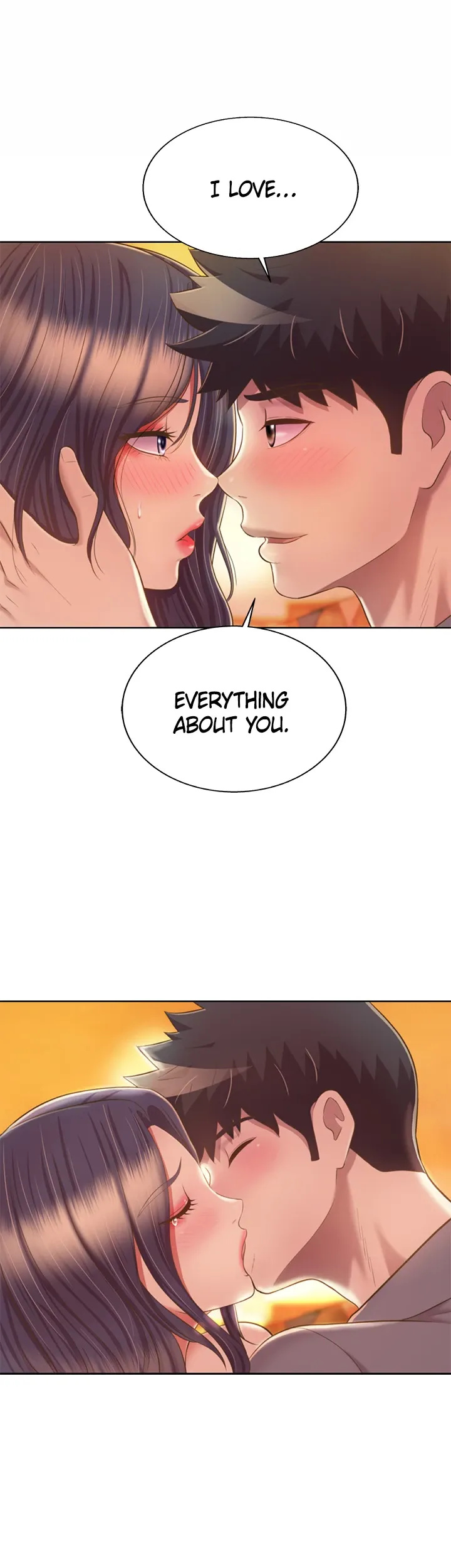 Her Taste Chapter 67 - Manhwa18.com