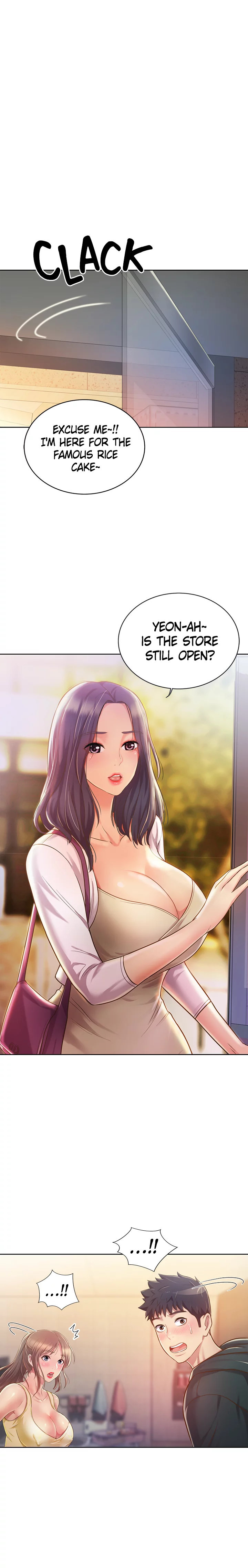 Her Taste Chapter 7 - Manhwa18.com