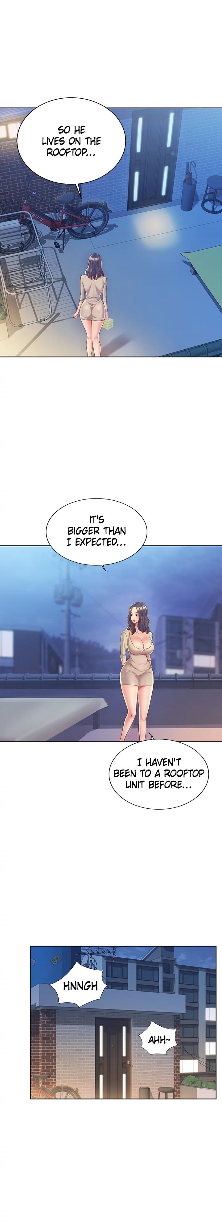 Her Taste Chapter 9 - Manhwa18.com