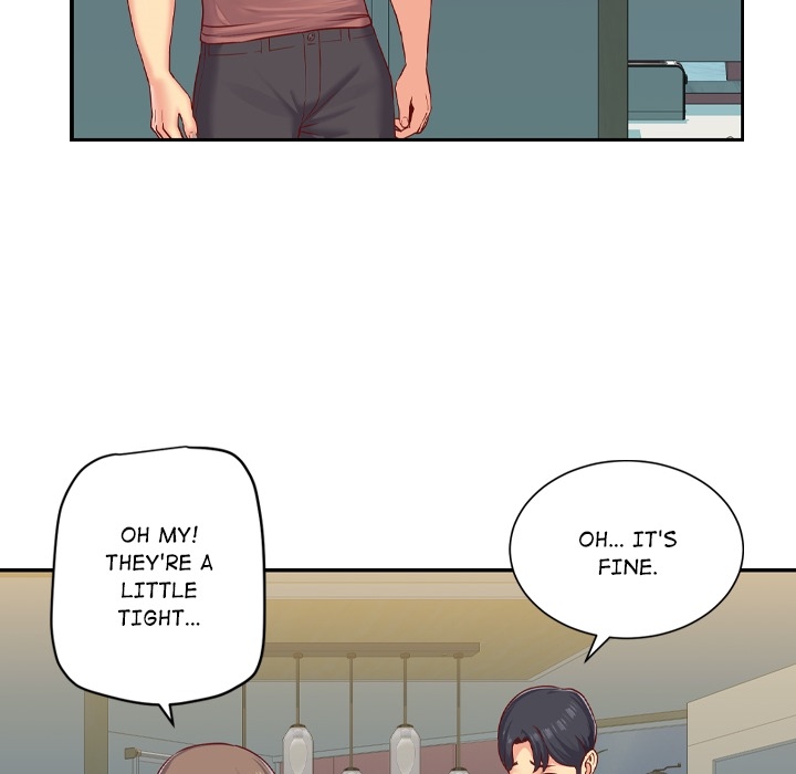 The Ladies’ Associate Chapter 0 - Manhwa18.com