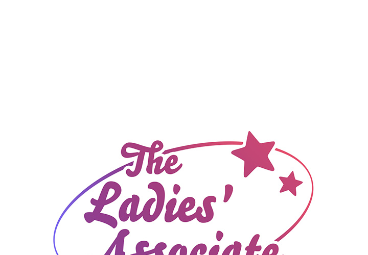 The Ladies’ Associate Chapter 1 - Manhwa18.com