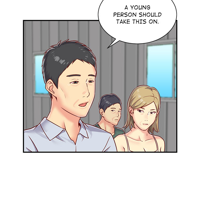 The Ladies’ Associate Chapter 1 - Manhwa18.com