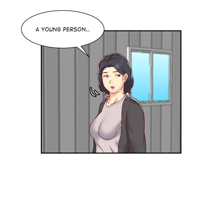 The Ladies’ Associate Chapter 1 - Manhwa18.com