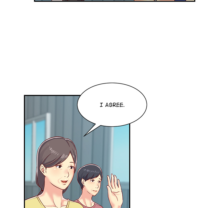 The Ladies’ Associate Chapter 1 - Manhwa18.com