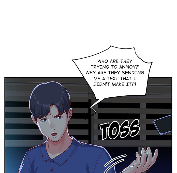 The Ladies’ Associate Chapter 1 - Manhwa18.com