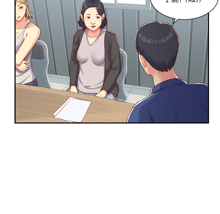 The Ladies’ Associate Chapter 1 - Manhwa18.com