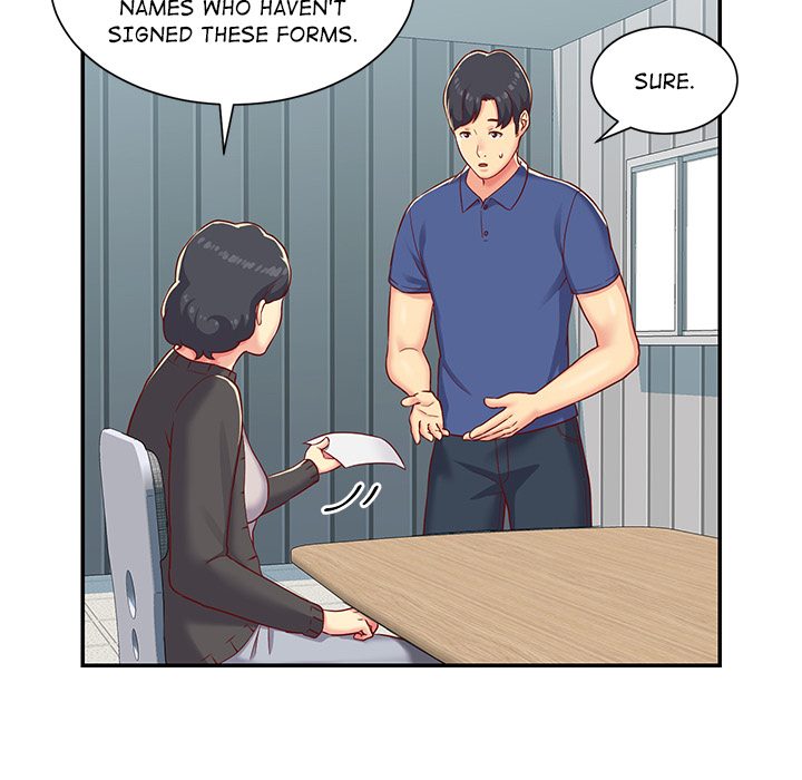 The Ladies’ Associate Chapter 1 - Manhwa18.com