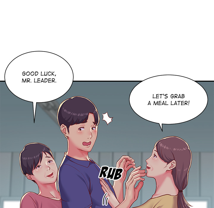 The Ladies’ Associate Chapter 1 - Manhwa18.com