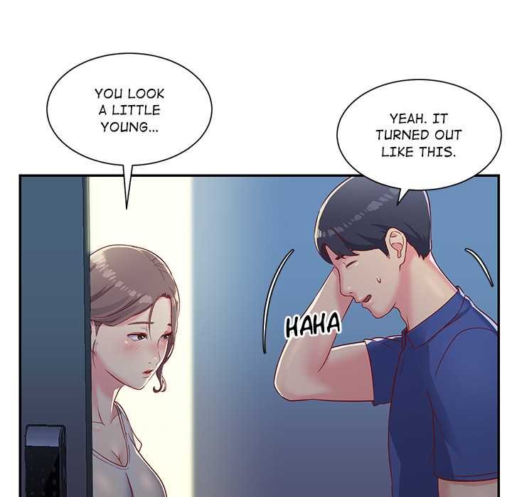 The Ladies’ Associate Chapter 1 - Manhwa18.com