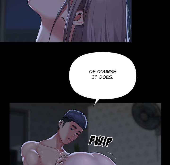 The Ladies’ Associate Chapter 107 - Manhwa18.com