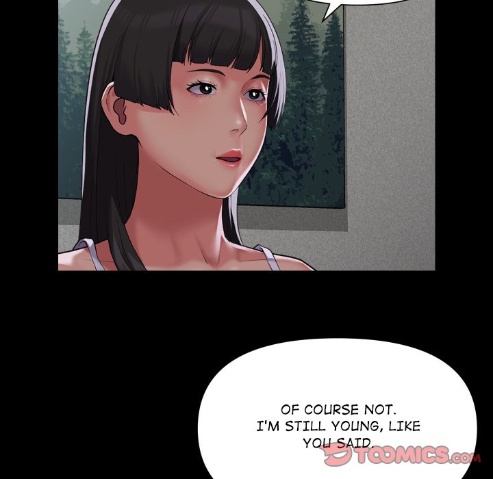 The Ladies’ Associate Chapter 108 - Manhwa18.com