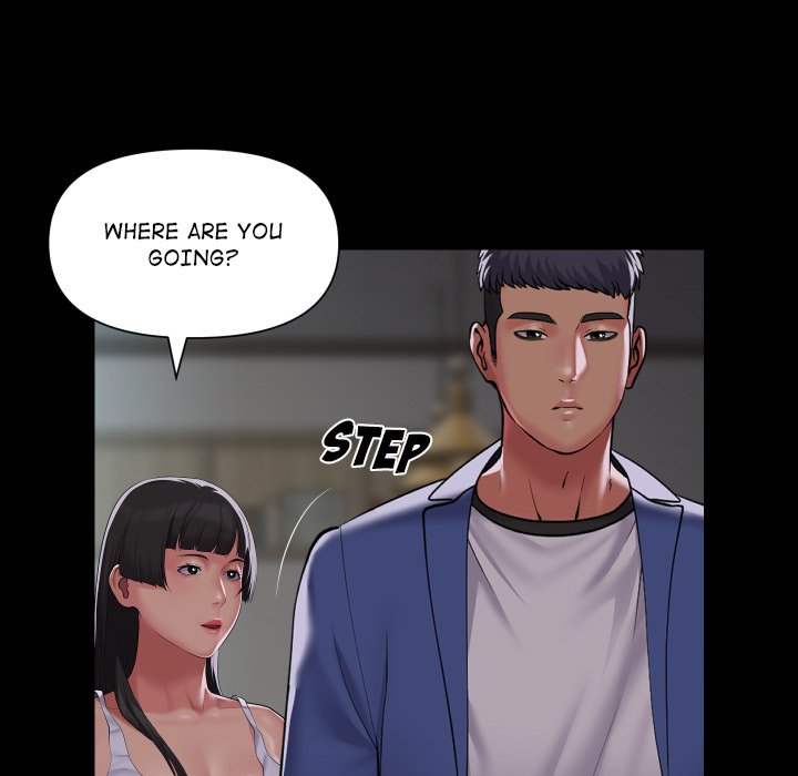 The Ladies’ Associate Chapter 110 - Manhwa18.com