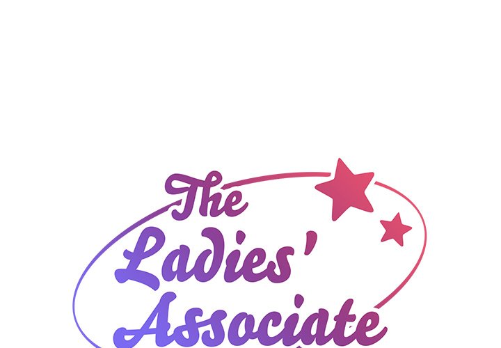 The Ladies’ Associate Chapter 113 - Manhwa18.com