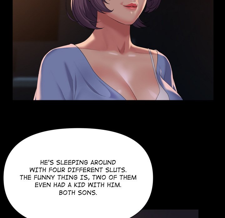 The Ladies’ Associate Chapter 113 - Manhwa18.com