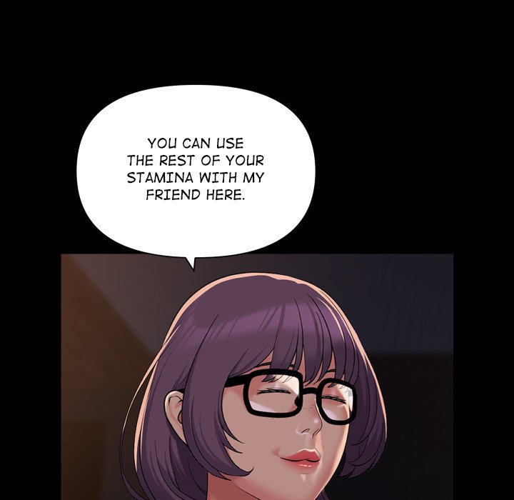 The Ladies’ Associate Chapter 114 - Manhwa18.com