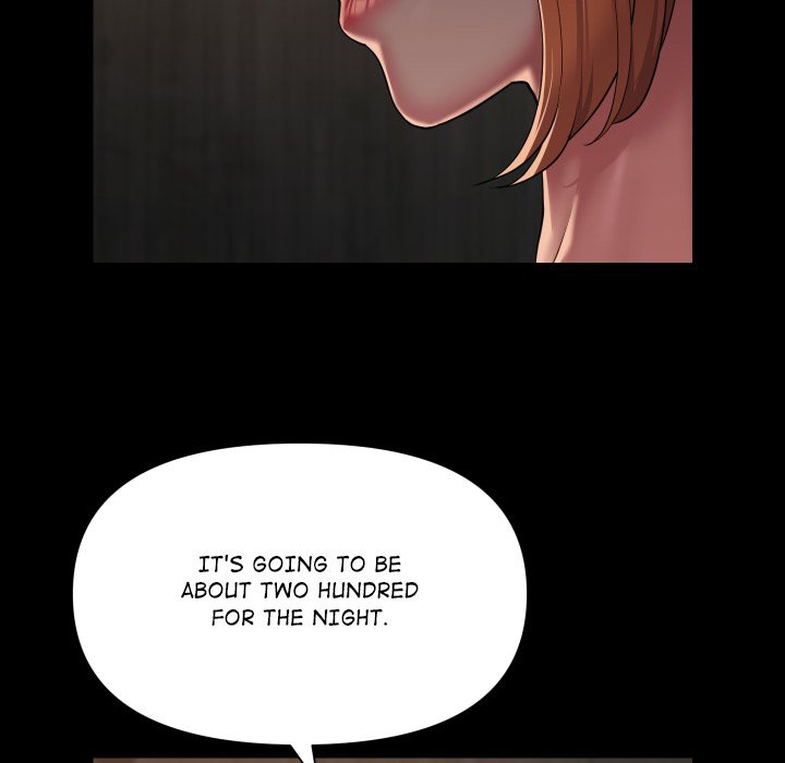 The Ladies’ Associate Chapter 116 - Manhwa18.com