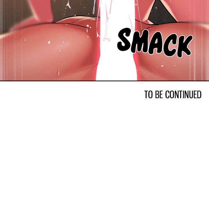 The Ladies’ Associate Chapter 116 - Manhwa18.com