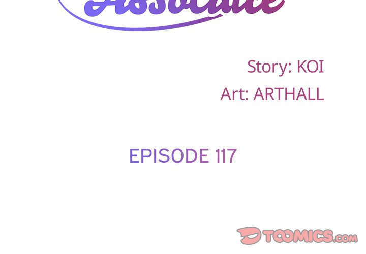 The Ladies’ Associate Chapter 117 - Manhwa18.com