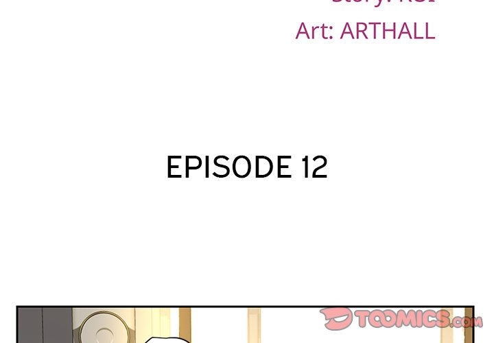The Ladies’ Associate Chapter 12 - Manhwa18.com