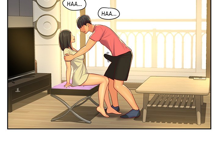 The Ladies’ Associate Chapter 12 - Manhwa18.com