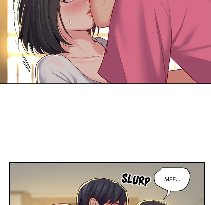 The Ladies’ Associate Chapter 12 - Manhwa18.com