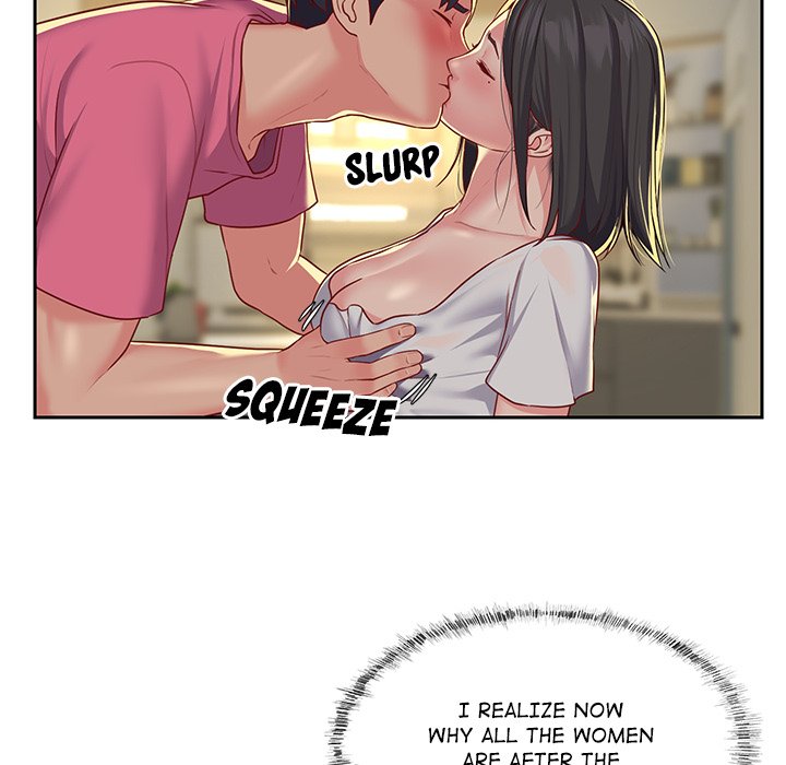 The Ladies’ Associate Chapter 12 - Manhwa18.com