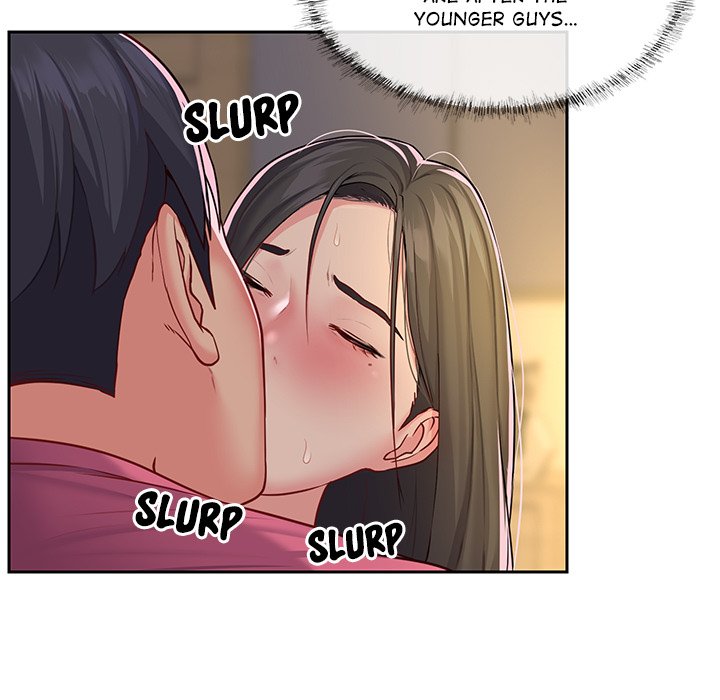 The Ladies’ Associate Chapter 12 - Manhwa18.com