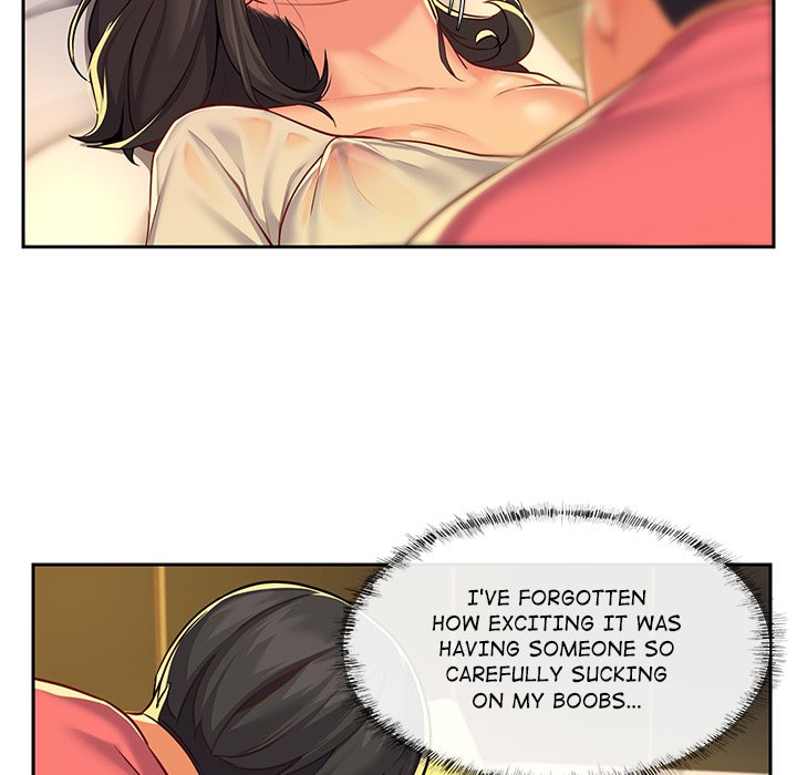 The Ladies’ Associate Chapter 12 - Manhwa18.com