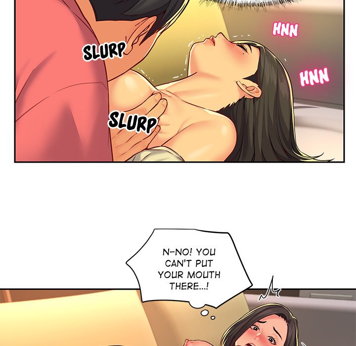 The Ladies’ Associate Chapter 12 - Manhwa18.com
