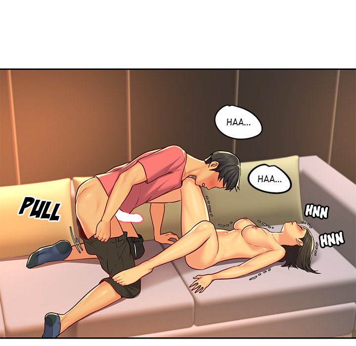 The Ladies’ Associate Chapter 12 - Manhwa18.com