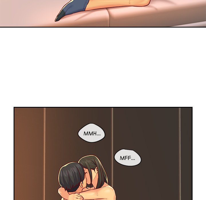 The Ladies’ Associate Chapter 12 - Manhwa18.com