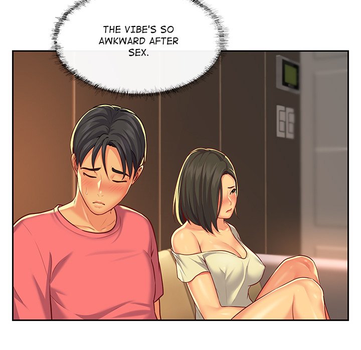 The Ladies’ Associate Chapter 12 - Manhwa18.com