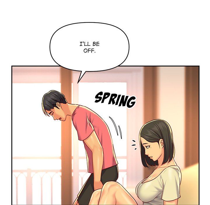 The Ladies’ Associate Chapter 12 - Manhwa18.com