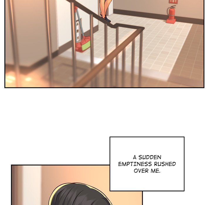 The Ladies’ Associate Chapter 12 - Manhwa18.com