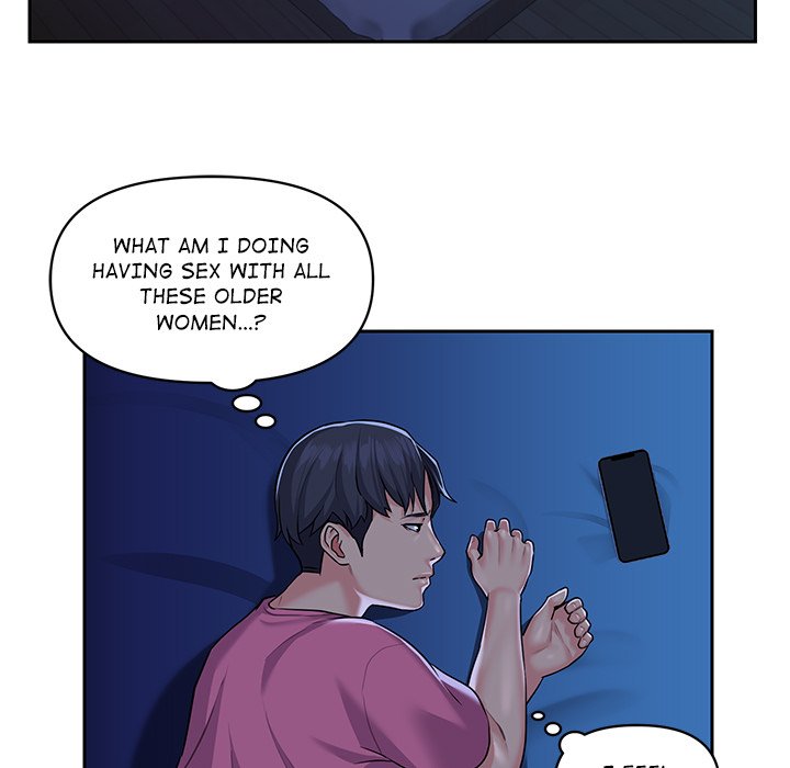 The Ladies’ Associate Chapter 12 - Manhwa18.com