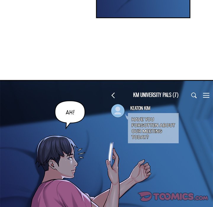 The Ladies’ Associate Chapter 12 - Manhwa18.com