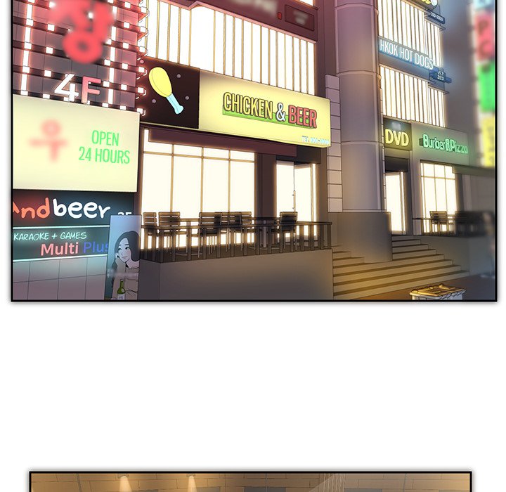 The Ladies’ Associate Chapter 12 - Manhwa18.com