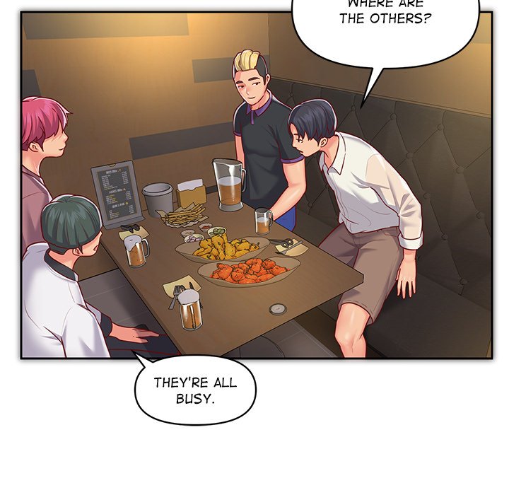 The Ladies’ Associate Chapter 12 - Manhwa18.com