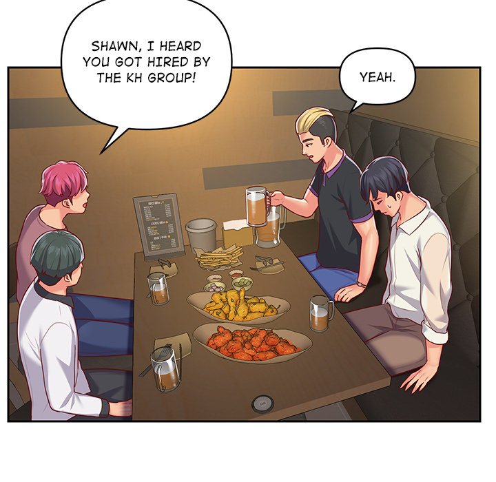 The Ladies’ Associate Chapter 12 - Manhwa18.com