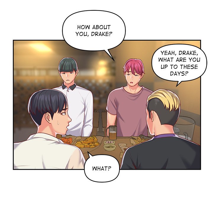 The Ladies’ Associate Chapter 12 - Manhwa18.com