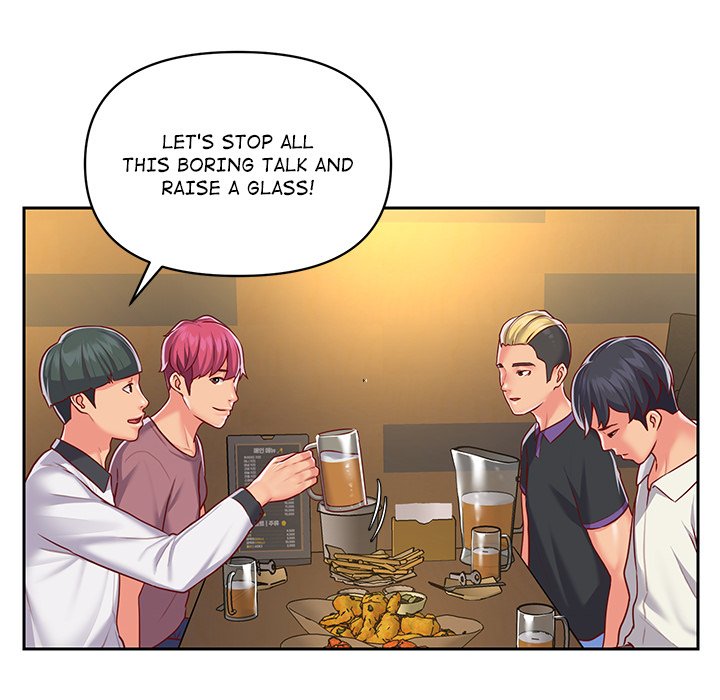 The Ladies’ Associate Chapter 12 - Manhwa18.com