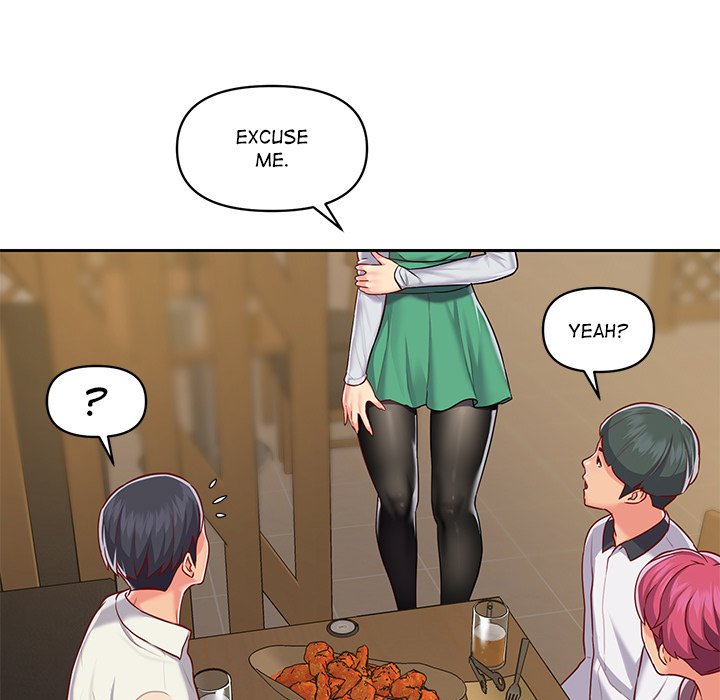 The Ladies’ Associate Chapter 12 - Manhwa18.com