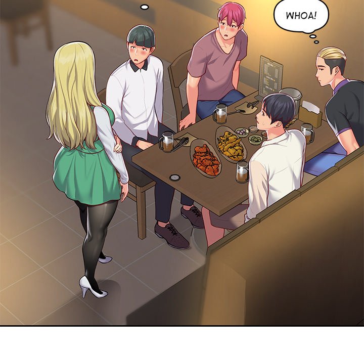 The Ladies’ Associate Chapter 12 - Manhwa18.com