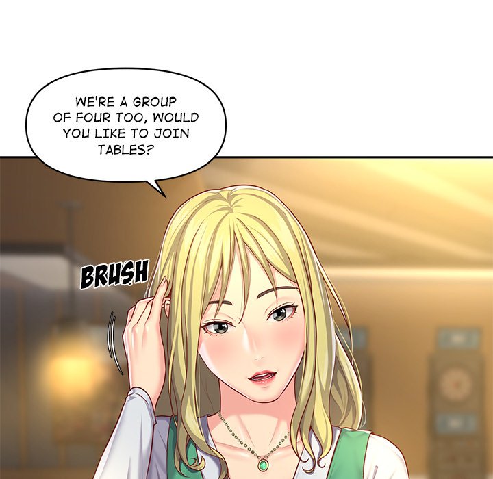 The Ladies’ Associate Chapter 12 - Manhwa18.com